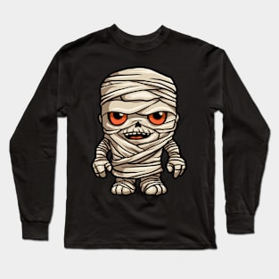 Cute Mummy Long Sleeve T-Shirt